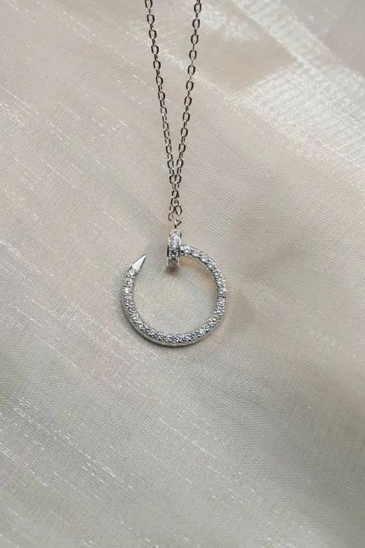 Cartier necklace 05lyx113